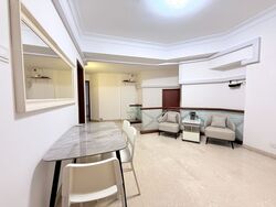 Fort Gardens (D15), Condominium #607968511